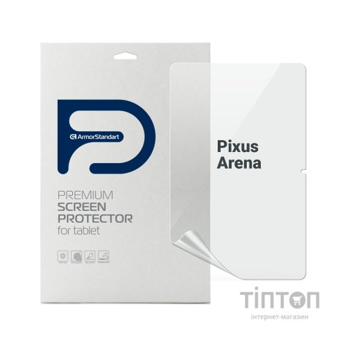 Плівка захисна Armorstandart Anti-Blue Pixus Arena (ARM81496)