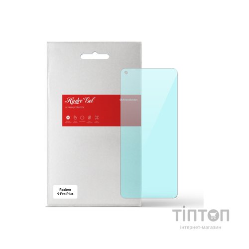 Плівка захисна Armorstandart Anti-Blue Realme 9 Pro Plus (ARM62206)