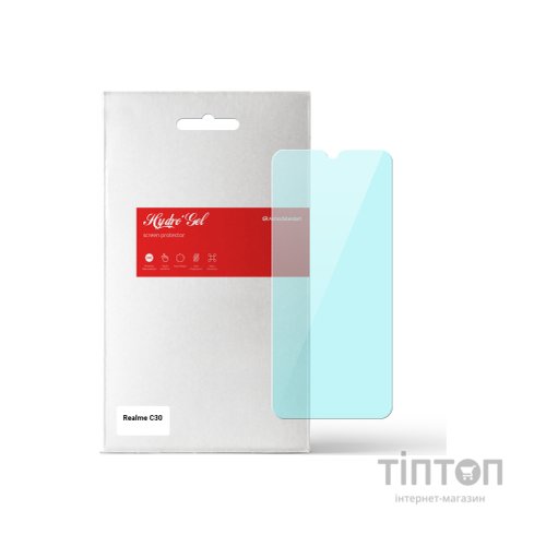 Плівка захисна Armorstandart Anti-Blue Realme C30 (ARM62172)