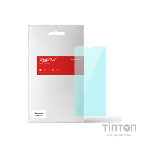 Плівка захисна Armorstandart Anti-Blue Samsung A13 4G (ARM62212)