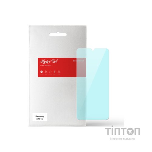 Плівка захисна Armorstandart Anti-Blue Samsung A13 5G (ARM62213)