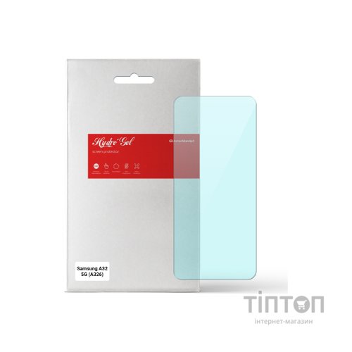 Плівка захисна Armorstandart Anti-Blue Samsung Galaxy A32 5G (A326) (ARM63524)