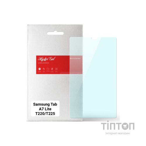 Плівка захисна Armorstandart Anti-Blue Samsung Tab A7 Lite T220/T225 (ARM65575)
