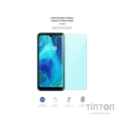 Плівка захисна Armorstandart Anti-Blue Tecno POP 5 (ARM62341)