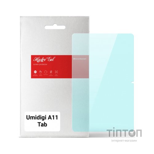 Плівка захисна Armorstandart Anti-Blue Umidigi A11 Tab (ARM65357)