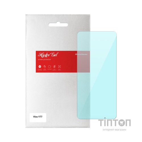 Плівка захисна Armorstandart Anti-Blue Vivo Y77 (ARM62568)