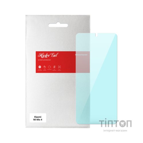 Плівка захисна Armorstandart Anti-Blue Xiaomi Mi Mix 4 (ARM62637)