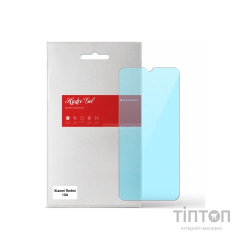 Плівка захисна Armorstandart Anti-Blue Xiaomi Redmi 10A (ARM61811)