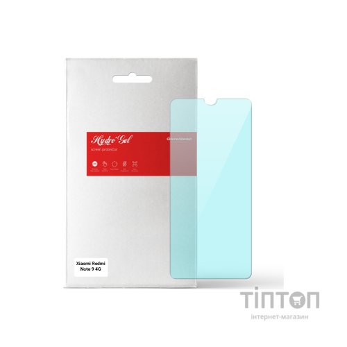 Плівка захисна Armorstandart Anti-Blue Xiaomi Redmi Note 9 4G (ARM62291)