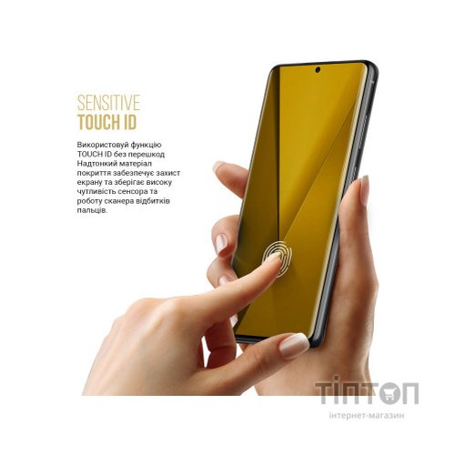 Плівка захисна Armorstandart Anti-spy Samsung A15 4G (A155) (ARM72466)