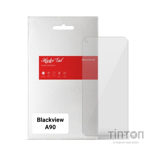 Плівка захисна Armorstandart Blackview A90 (ARM64643)