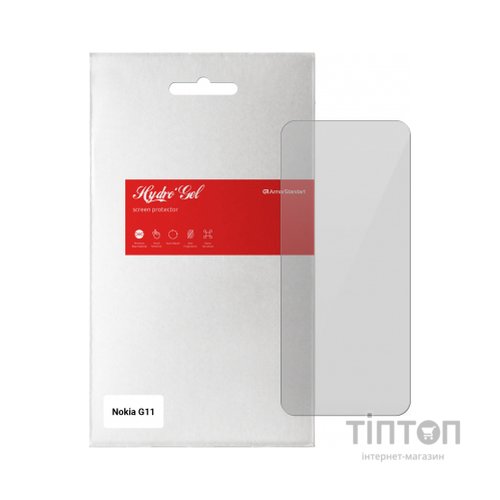 Плівка захисна Armorstandart для Nokia G11 (ARM61690)