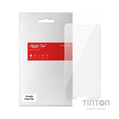 Плівка захисна Armorstandart Google Pixel 3 XL (ARM58480)