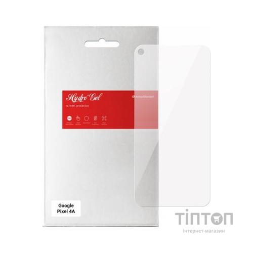 Плівка захисна Armorstandart Google Pixel 4a (ARM58474)