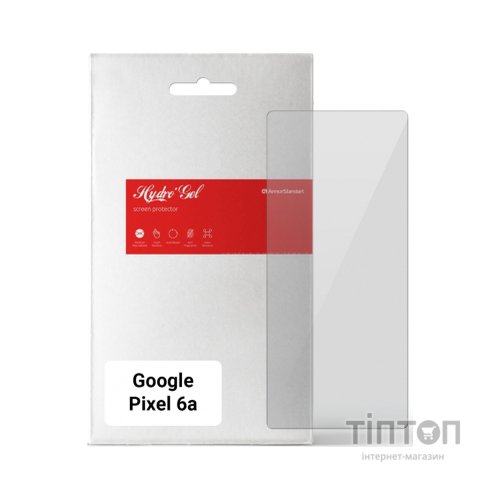 Плівка захисна Armorstandart Google Pixel 6a (ARM65144)