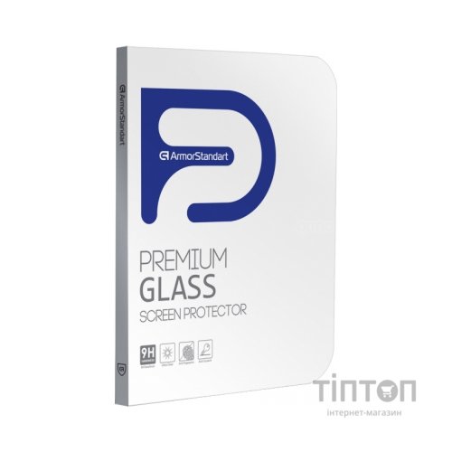 Плівка захисна Armorstandart Huawei MatePad 10.4 2022 (53013AEC)/2021 (53011TNG) (ARM61086)
