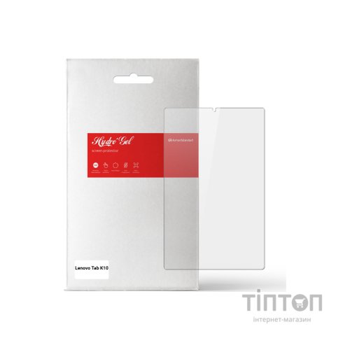 Плівка захисна Armorstandart Lenovo Tab K10 TB-X6C6 (ARM62307)