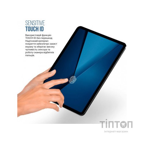 Плівка захисна Armorstandart Matte Lenovo Tab M11 (ARM73102)