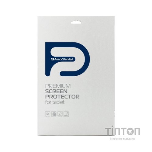 Плівка захисна Armorstandart Matte Nokia T21 (ARM68192)