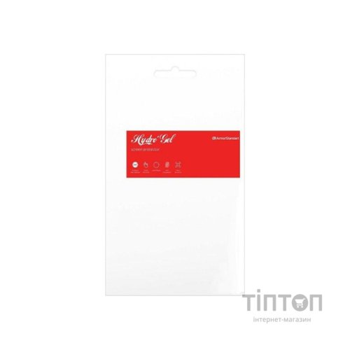 Плівка захисна Armorstandart Matte OPPO A78 5G / A58 5G / A58x 5G (ARM66482)