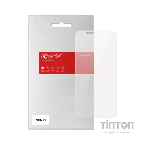 Плівка захисна Armorstandart Meizu C9 (ARM57980)