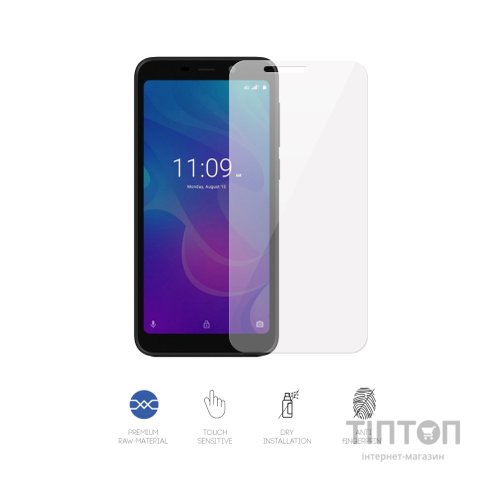 Плівка захисна Armorstandart Meizu C9 (ARM57980)