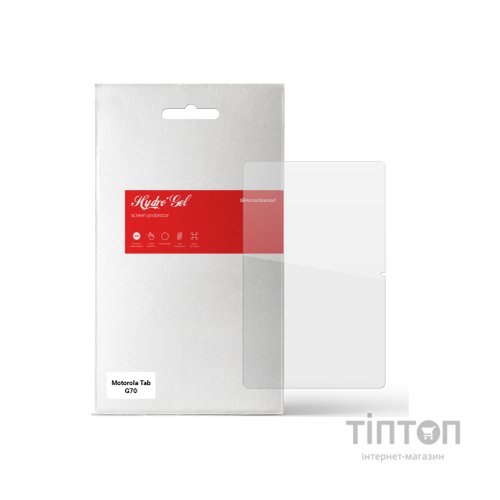 Плівка захисна Armorstandart Motorola Tab G70 (ARM63451)