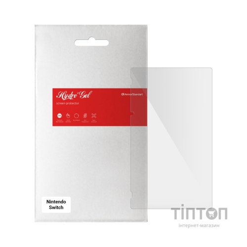 Плівка захисна Armorstandart Nintendo Switch (ARM60974)