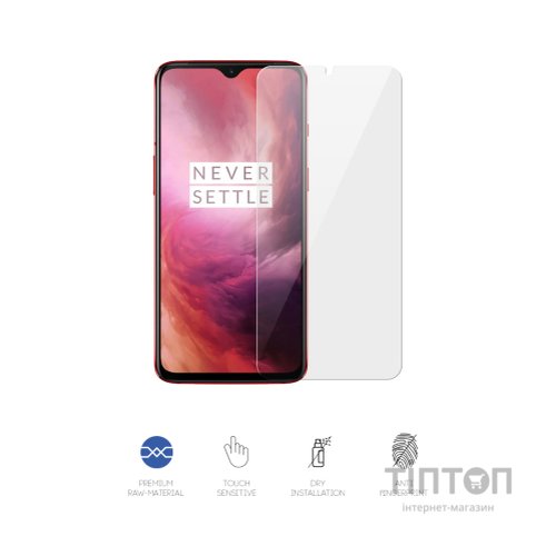 Плівка захисна Armorstandart OnePlus 7 (ARM59355)