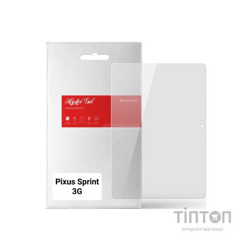 Плівка захисна Armorstandart Pixus Sprint 3G (ARM65569)