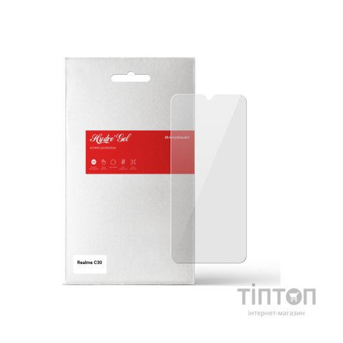 Плівка захисна Armorstandart Realme C30 (ARM61497)
