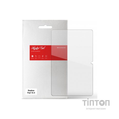 Плівка захисна Armorstandart Realme Pad 10.4 (ARM61514)