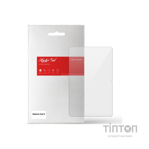 Плівка захисна Armorstandart Realme Pad X (ARM61758)