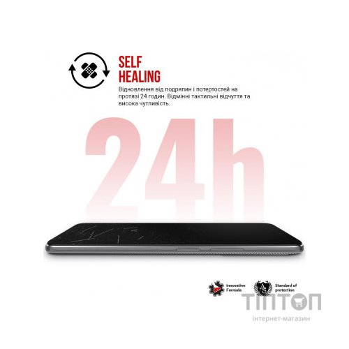 Плівка захисна Armorstandart Samsung A15 4G (A155) (ARM72451)