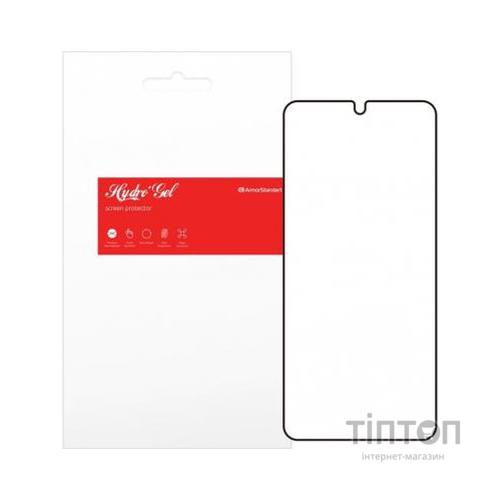 Плівка захисна Armorstandart Samsung S21 Ultra (ARM58341) (ARM58341)