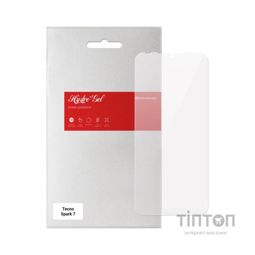 Плівка захисна Armorstandart Tecno Spark 7 (ARM59502)