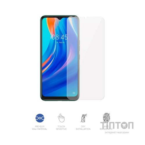 Плівка захисна Armorstandart Tecno Spark 7 (ARM59502)