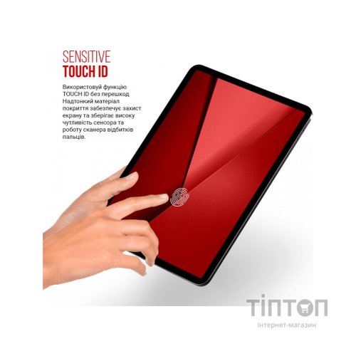 Плівка захисна Armorstandart Ulefone Armor Pad 2 4G (ARM72591)