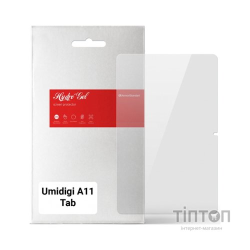 Плівка захисна Armorstandart Umidigi A11 Tab (ARM65355)