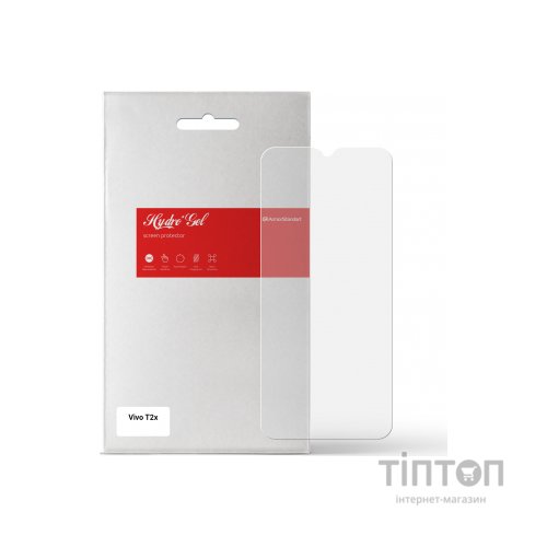 Плівка захисна Armorstandart Vivo T2x (ARM62053)