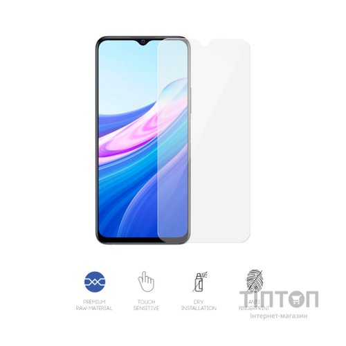 Плівка захисна Armorstandart Vivo Y31 (ARM59495)