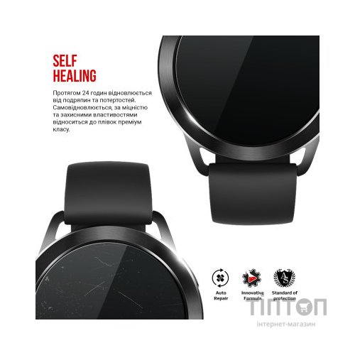 Плівка захисна Armorstandart Xiaomi Watch S3 6pcs (ARM75586)