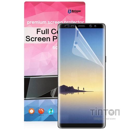 Плівка захисна BeCover Full Cover для Xiaomi Mi Note 3 (701946)