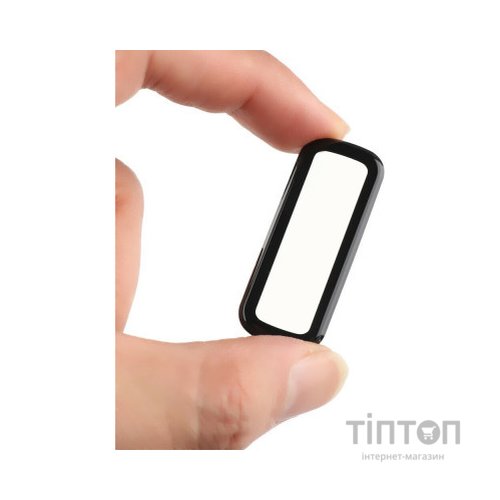 Плівка захисна BeCover Samsung Galaxy Fit 2 SM-R220 Black (706037)