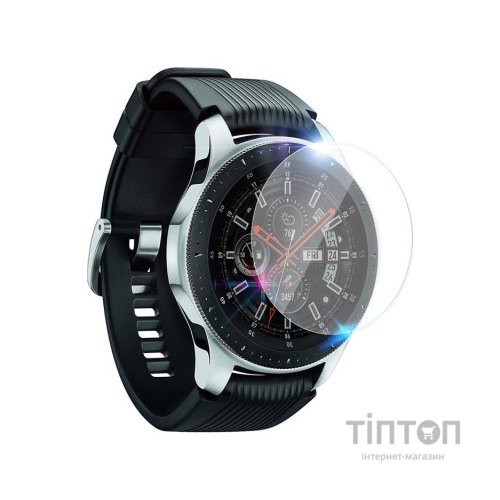 Плівка захисна BeCover Samsung Galaxy Watch 3 42mm SM-R810 Clear (706031)