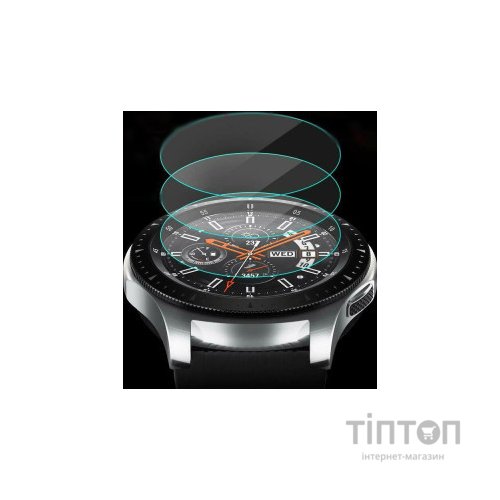 Плівка захисна BeCover Samsung Galaxy Watch 3 42mm SM-R810 Clear (706031)