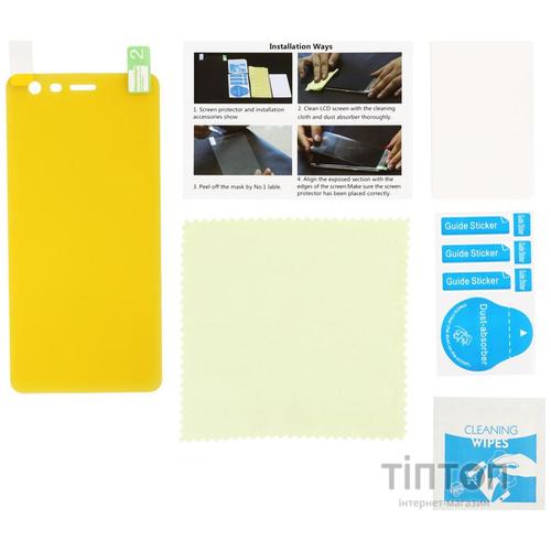 Плівка захисна BeCover Sony Xperia L2 H4311 (701958)