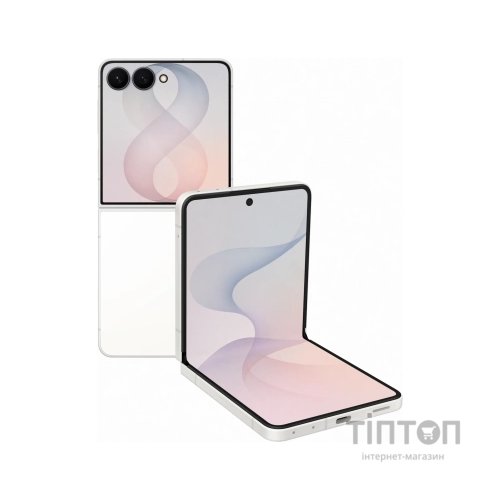 Плівка захисна Devia hydrogel Samsung Flip 8 Matte front+back (DV-SM-FL8M)