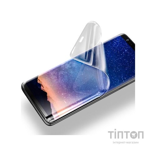 Плівка захисна Devia Motorola One Fusion+ (DV-GDR-MT-ONFSFB)