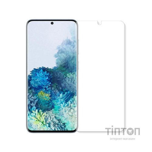 Плівка захисна Devia Premium Samsung Galaxy S20 (DV-GDR-SMS-S20)